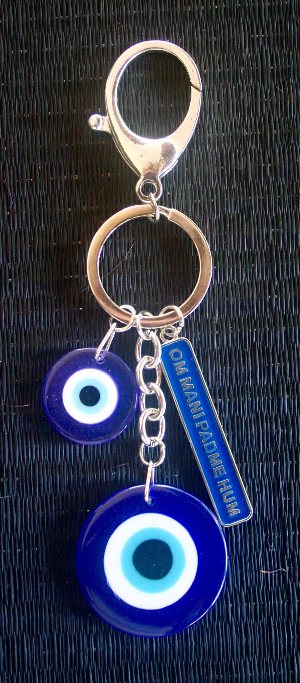 Evil Eye Amulet