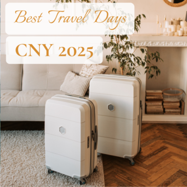 CNY 2025 – BEST TRAVEL DATES