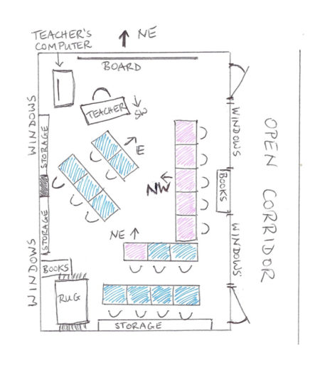 Feng Shui in the Classroom — FengShuiFocus