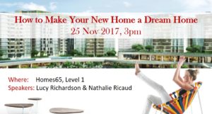 Make your new home a dream home