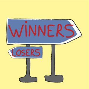 Winners and Losers_Feng Shui Tips for Success