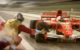 F1 Race Car