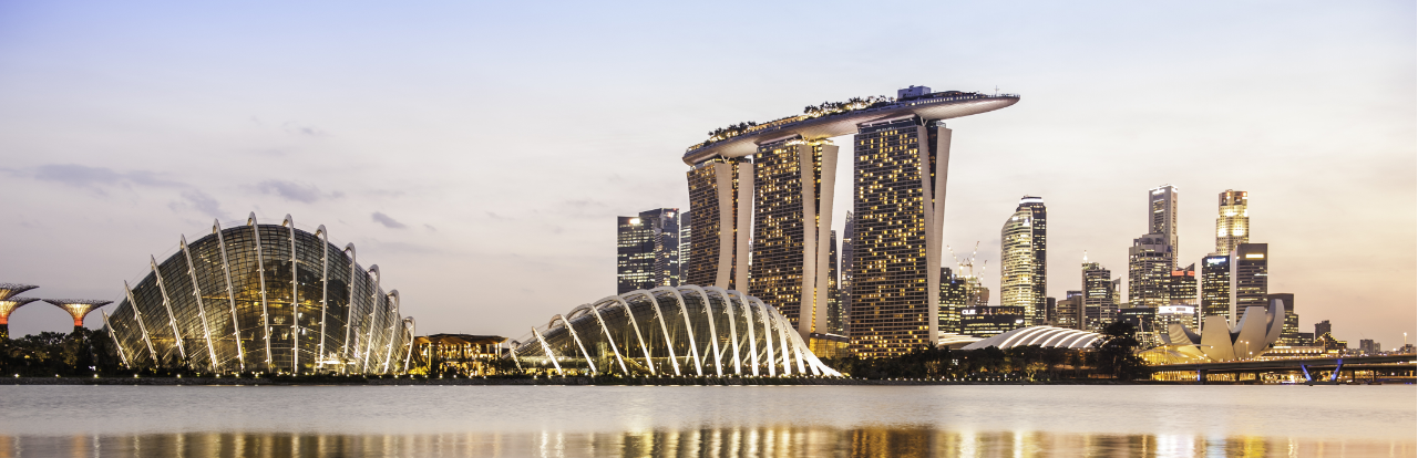 Feng Shui in Singapore and beyond