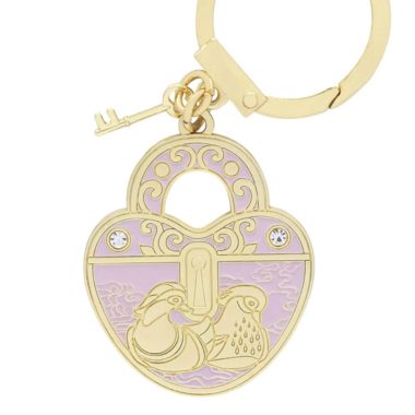 Padlock of Love Amulet