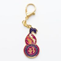 5 Blessings Wu Lou Amulet