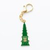 Pagoda Scholastic Amulet back