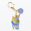 Sky Deer w Spirit Essence Amulet 1