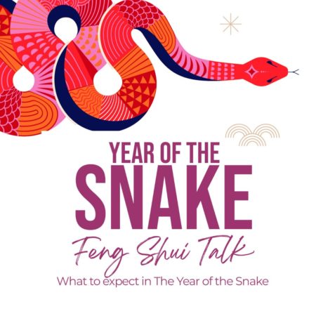 Year of the Snake 2025