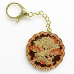 4 Weapon Protection Amulet 
