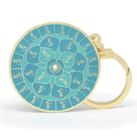 28 Hums Safety Amulet