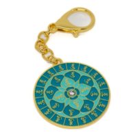 28 Hums Safety Talisman