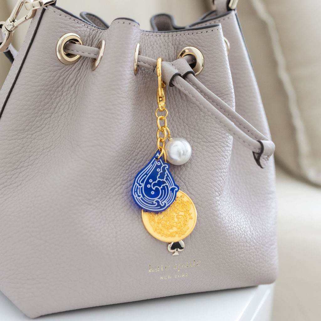 Annual Wealth Amulet 2026 Lifestyle sq