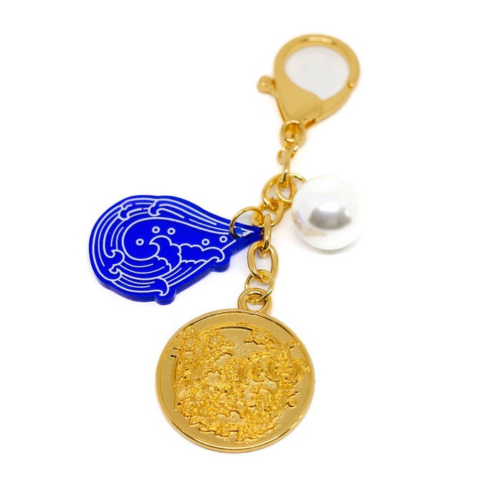 Annual Wealth Amulet 2026 front