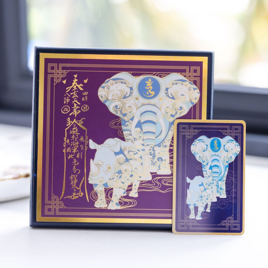 Anti-Burglary Plaque & Card 2026 Lifestyle sqr