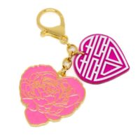 Double Happiness Love Talisman