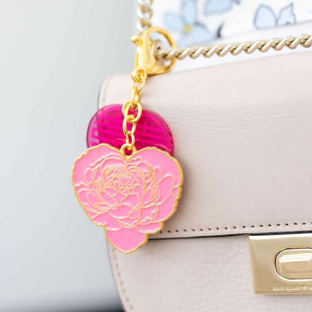 Double Happiness Love Talisman Lifestyle sq