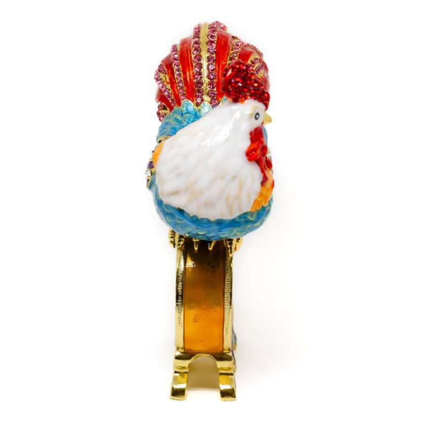 The Strategic Rooster 2