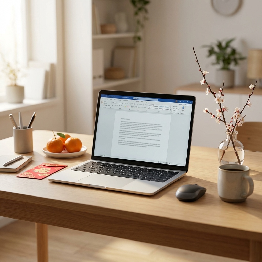 CNY 2026 - Best Days to Start Work