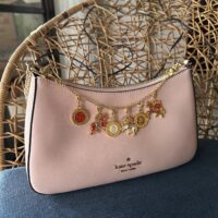 Trinity of Horses Charm Lifestyle