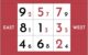 July-2026-Flying-Stars-Chart